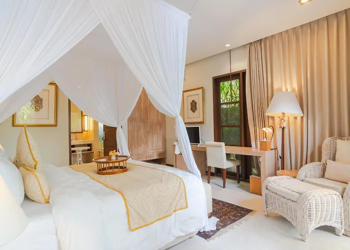 Akhira One Seminyak
