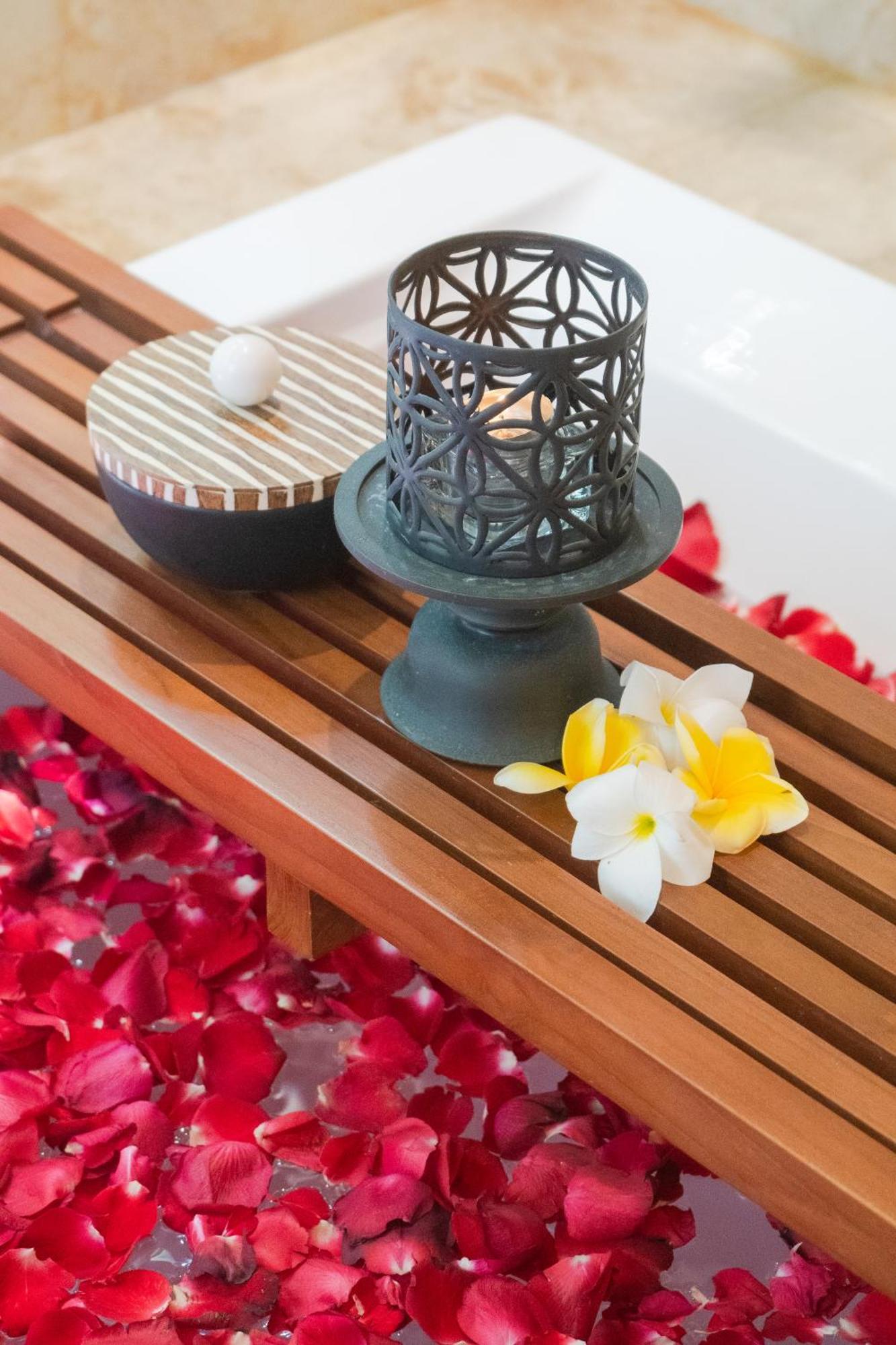 Villa Akhira One Seminyak (Bali)