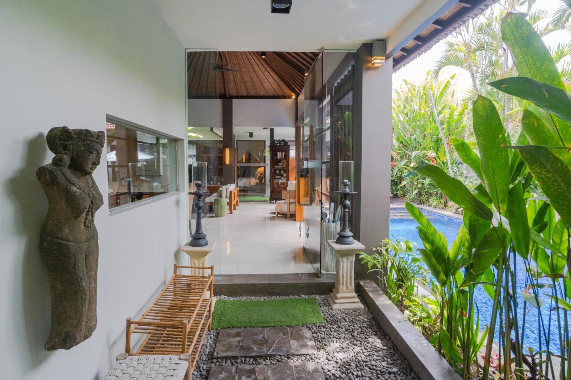 Villa Akhira One