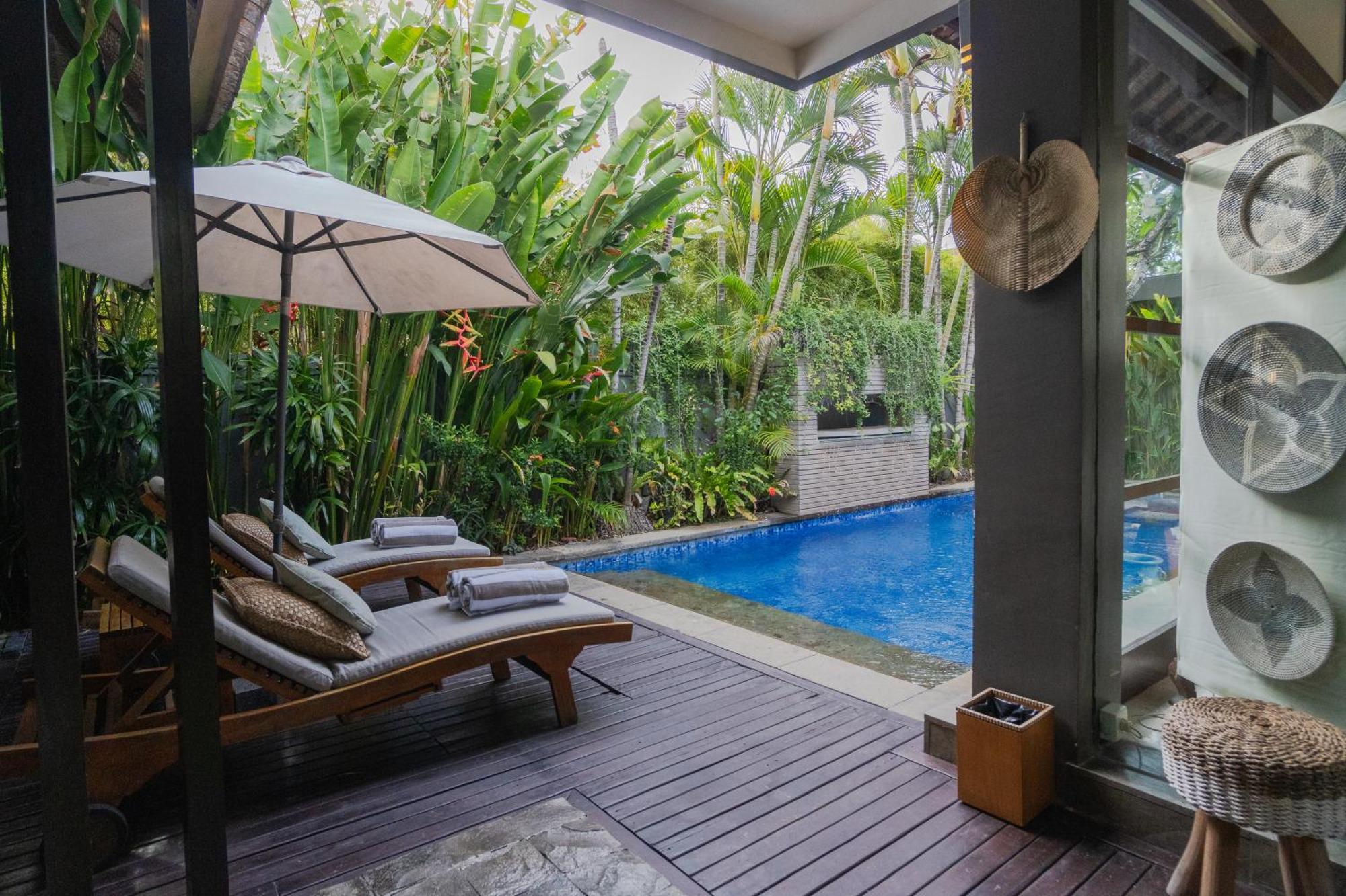 Villa Akhira One Seminyak (Bali)