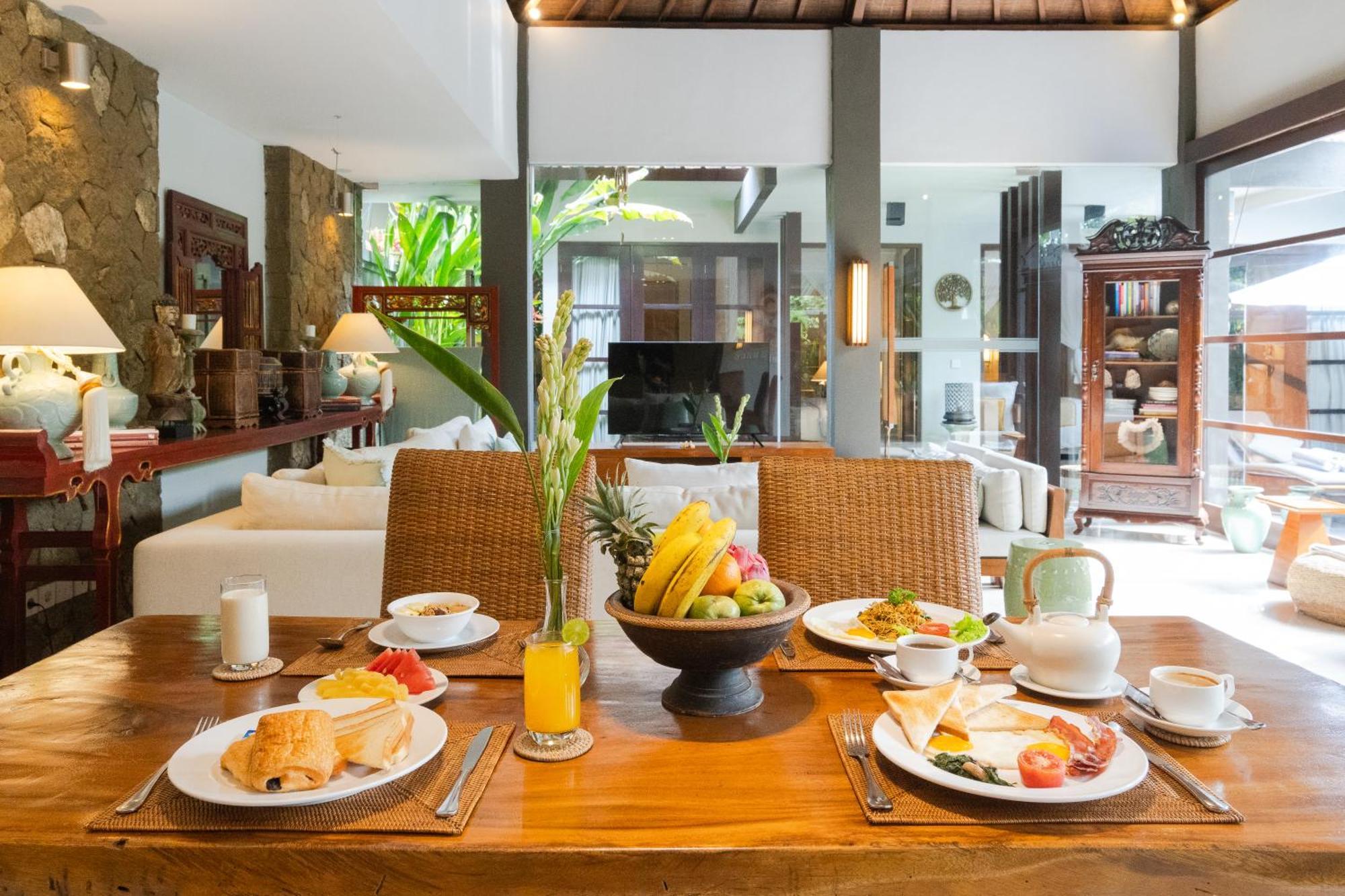 Akhira One * Seminyak (Bali)