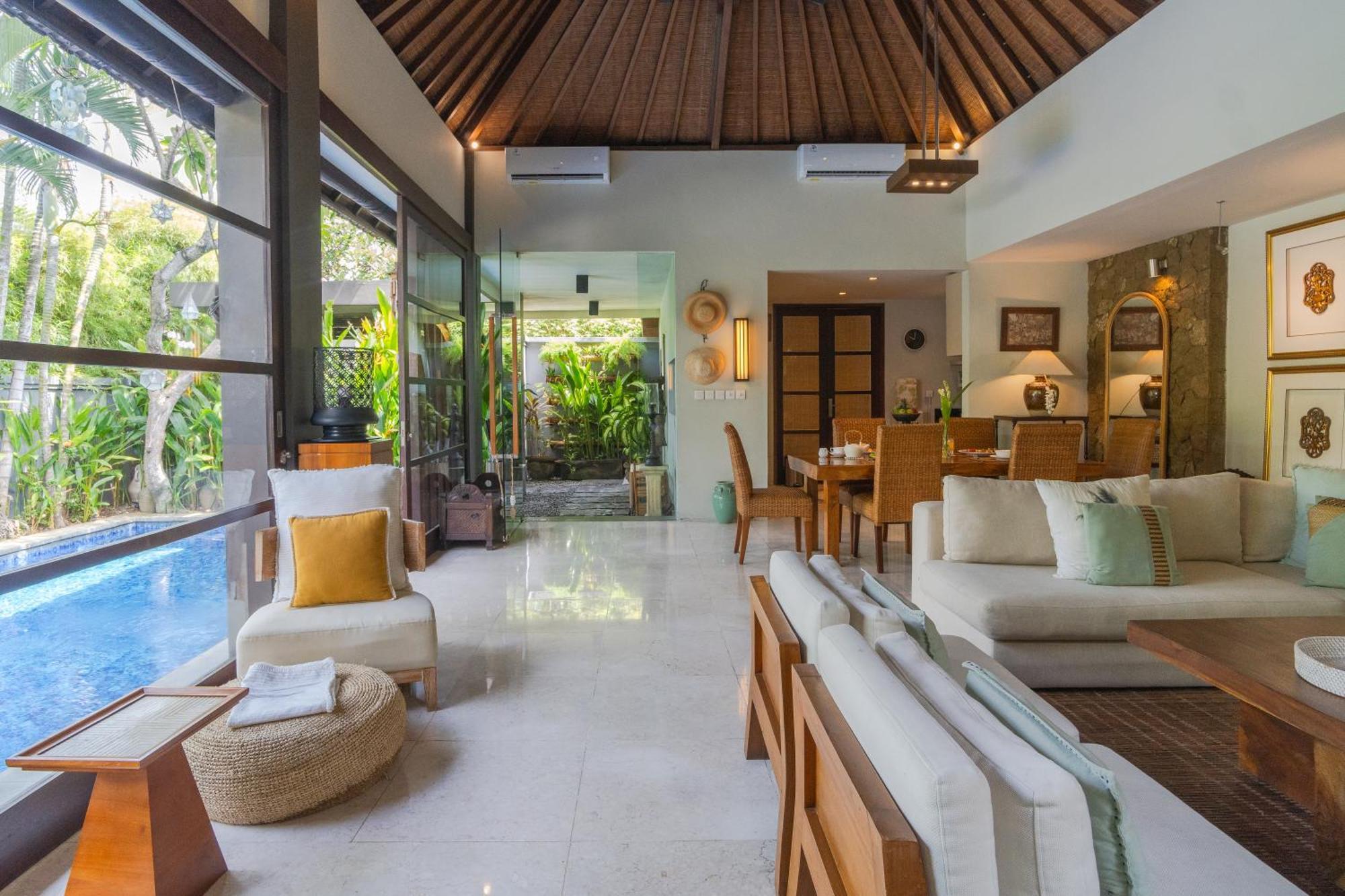 Akhira One Villa *