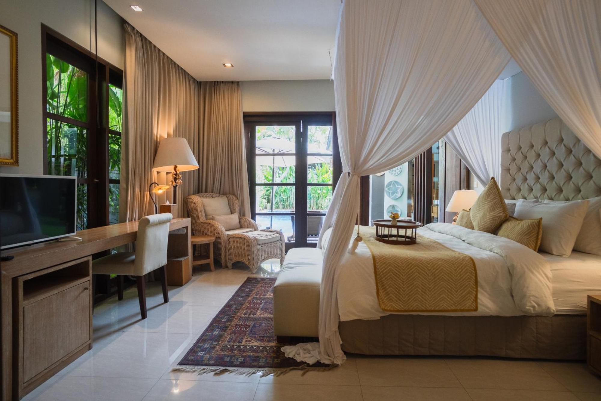 Akhira One Villa *